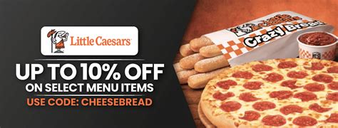 little caesars pickup promo code